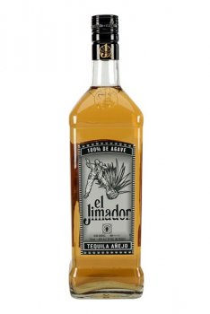 El Jimador Tequila Anejo