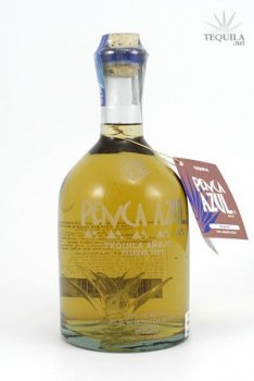 Penca Azul Tequila Anejo