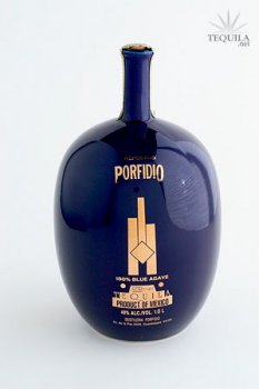 Porfidio Tequila Reposado