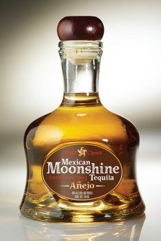 Roger Clyne&#039;s Mexican Moonshine Añejo