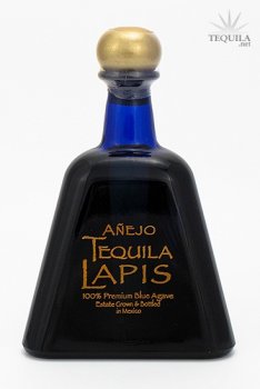 Lapis Tequila Anejo