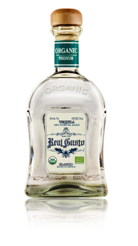 Real Gusto Tequila Blanco