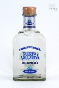 Puerto Vallarta Tequila Blanco