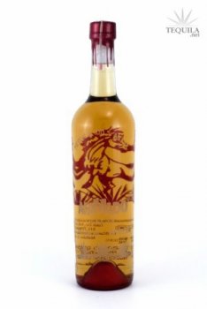 Afamado Tequila Anejo