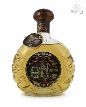 Nuestro Orgullo Tequila Anejo