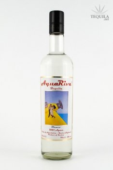 AquaRiva Tequila Blanco