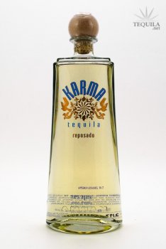 Karma Tequila Reposado