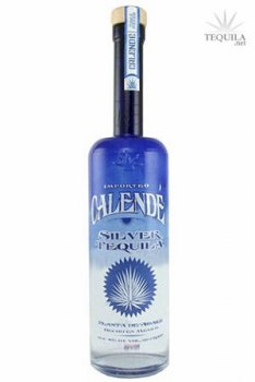 Calende Tequila Silver