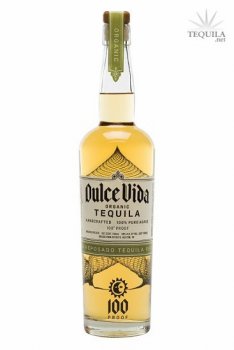 Dulce Vida Tequila Reposado