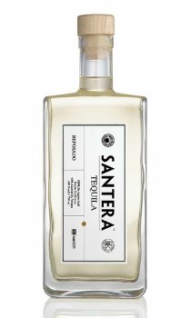 Santera Tequila Reposado