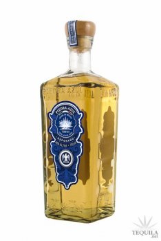 Piedra Azul Tequila Reposado