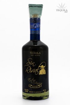 Sin Rival Tequila Extra Anejo