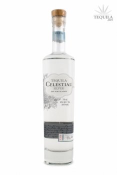 Celestial Tequila Silver