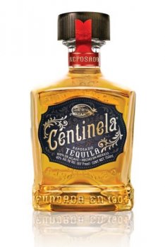 Centinela Tequila Reposado