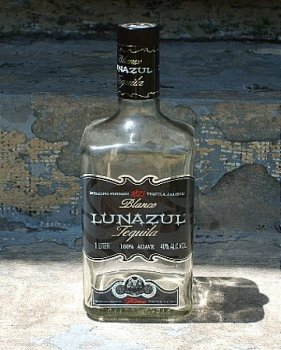 Lunazul Tequila Blanco