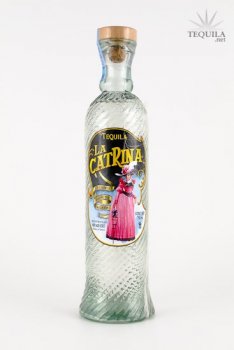 La Catrina Tequila Blanco