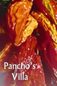 Pancho&#039;s Villa