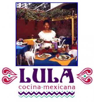 Lula Cocina Mexicana