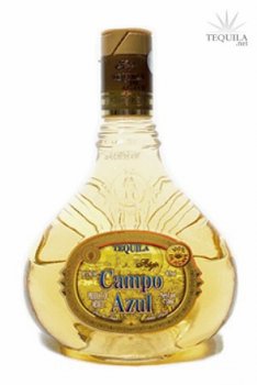 Campo Azul Tequila Anejo