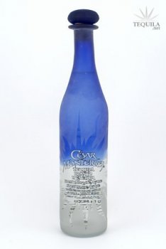 Cesar Monterrey Tequila Blanco