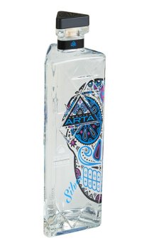 ARTA Tequila Silver 2014