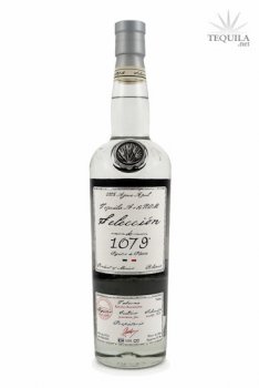 ArteNOM Seleccion de 1079 Tequila Blanco