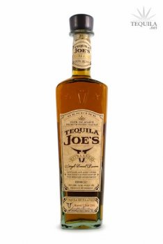 Tequila Joe&#039;s Extra Anejo