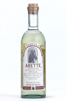 Arette Tequila Reposado Suave