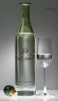 Don Fulano Tequila Silver