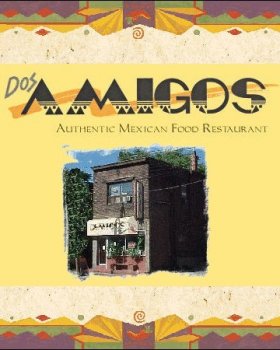 Dos Amigos Restaurant