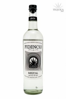 Fidencio Mezcal Clasico Joven