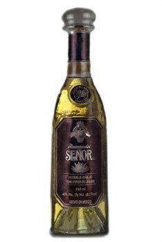 Reserva del Senor Tequila Anejo