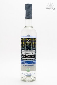 Quinta de Gomez Tequila Blanco