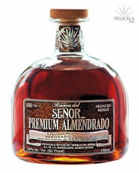 Reserva del Senor Premium Almendrado