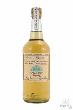 Casamigos Tequila Reposado