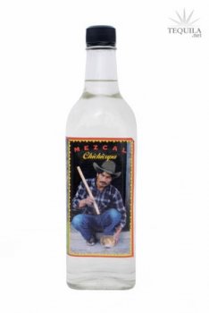 Del Maguey Chichicapa Classico Mezcal