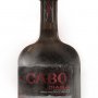 Chilled Cabo Diablo Coffee Tequila Liqueur
